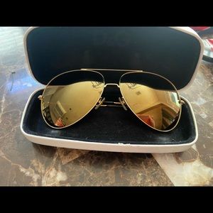 Dolce and Gabbana aviators